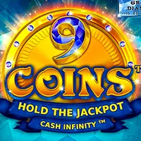 Spinational – 9 Coins