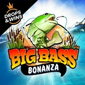 Spinational – Big Bass Bonanza