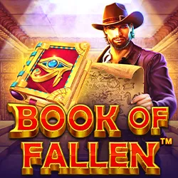 Spinational – Book Of Fallen