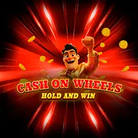 Spinational – Cash On Wheels