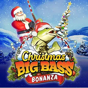 Spinational – Christmas Big Bass