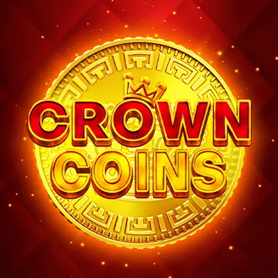Spinational – Crown Coins