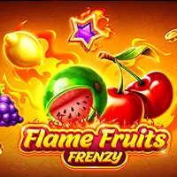 Spinational – Flame Fruits Frenzy 2