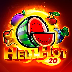 Spinational – Hell Hot 20