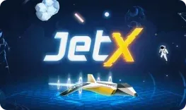 Spinational – Jetx