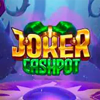 Spinational – Joker Cashpot