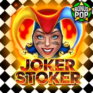 Spinational – Joker Stoker