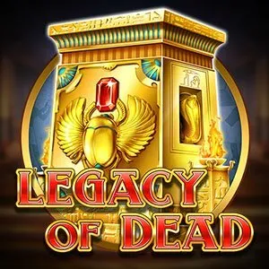 Spinational – Legacy Of Dead