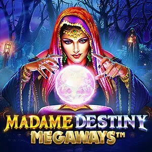 Spinational – Madame Destiny Megaways