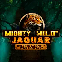 Spinational – Mighty Wild Jaguar