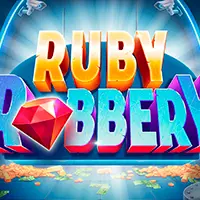 Spinational – Ruby Robbery