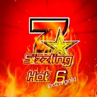 Spinational – Sizzling Hot 6