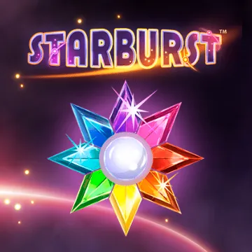 Spinational – Starburst