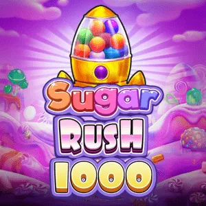 Spinational – Sugar Rush 1000