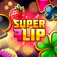 Spinational – Super Flip