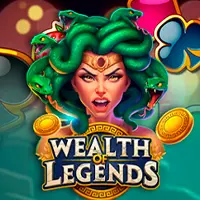 Spinational – Wealth Legends